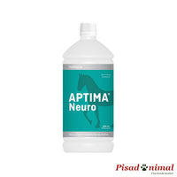 VetNova Aptima Neuro refuerzo sistema neurológico caballos 900ml 
