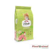 Pienso Arion Friends Cat Sterilized pienso para gatos esterilizados 9Kg