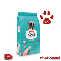 Pienso para cachorros Arion Friends Junior 30/14 2x14Kg