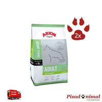 Pack Arion Original Medium Breed Pollo y Arroz