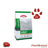 Pack Arion Original Medium Breed Salmón