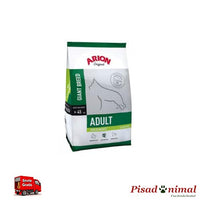 Pienso 12 Kg Original Giant Breed Pollo y Arroz de Arion