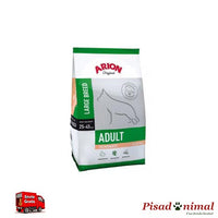 Original Adult Large Breed Salmón 12 Kg de Arion