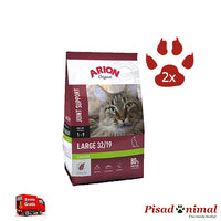 Pack de pienso Arion Original Large Joint Support 32/19