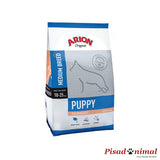 Puppy Medium Breed Arion Original Pienso para cachorros