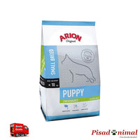 Arion Original Puppy Saco 7,5 Kg de pollo y arroz