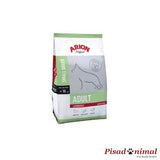 Pienso 3 Kg Original Medium Breed Cordero y Arroz de Arion