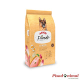 Pienso Arion Friends Senior para perros mayores 3Kg