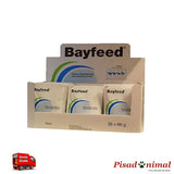 Caja de Bayfeed antidiarreico para potros Bayer 60gr