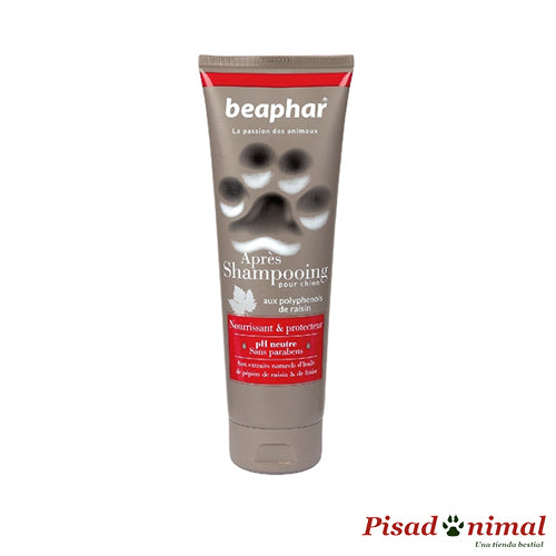 250 ml Acondicionador de Alta Cosmética para perros de Beaphar