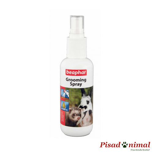 150 ml Atomizador de Belleza para roedores de Beaphar