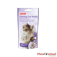Calming Bits 35 gr para gatos de Beaphar