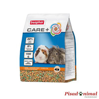 Care + Cobayas 1,5 Kg de Beaphar