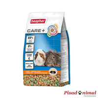 Care + Cobayas 250 gr de Beaphar