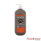 Champú pelo brillante para perro 750 ml de Alta Cosmética de Beaphar