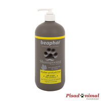 Champú para perro Desenredante de Alta Cosmética 750 ml Beaphar