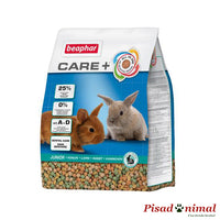 Care + Conejo Junior 1,5 Kg de Beaphar