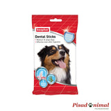 Dental Sticks 7 uds snack dental para perros medianos y grandes de Beaphar