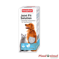 Joint Fit Solution 45 ml suplemento alimenticio para perros y gatos de Beaphar