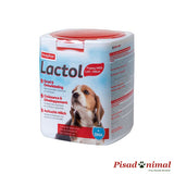 Leche en polvo Lactol Puppy Milk para cachorros 500gr