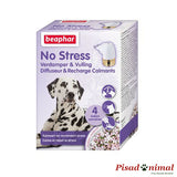No stress difusor + recambio 30 ml para perros de Beaphar