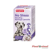 No stress recambio 30 ml para perros de Beaphar
