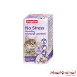 Recambio 30 ml No Stress para gatos de Beaphar