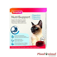 Beaphar Nutrisupport Digestion Gatos