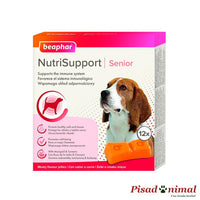 Nutrisupport Perros Senior Alimento Complementario