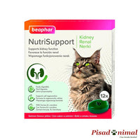 Beapahar NutriSupport Renal 12 Golosinas Gatos