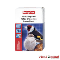 Pasta de Insectos para pájaros de Beaphar