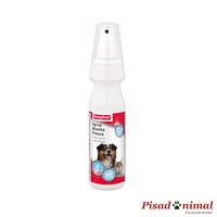 150 ml Spray Aliento Fresco para perros y gatos de Beaphar