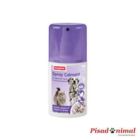 125 ml Spray Calming Ambiente para mascotas de Beaphar