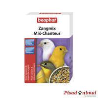 Mixtura para Canto 150 gr suplemento para pájaros de Beaphar
