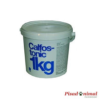 Complemento vitamínico y mineral CALFOSTONIC® 1Kg