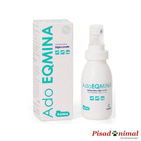 Ado Eqmina de Calier spray antiséptico para perros y gatos 70ml