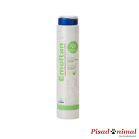 Emoltan 250 ml champú dermatológico para perros y gatos de Calier