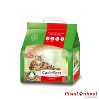 Cat's Best Original 5 L