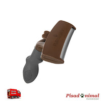 Furminator Undercoat cepillo para caballos y equinos
