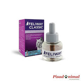 Recambio 48 ml 1 mes Feliway Classic de Ceva