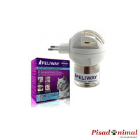 Difusor Feliway Classic para gatos de Ceva