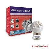 Difusor Feliway Friends CEVA para gatos