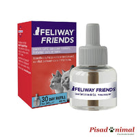 Recambio difusor Feliway Frienda CEVA para gatos