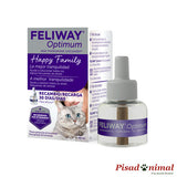 Feliway Optimum recambio de Ceva