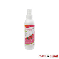 Champú seco Bio Beaphar para perros y gatos 200ml