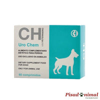 Uro Chem 60 comp.