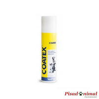 COATEX LIQUID PUMP 65 ml Ácidos Grasos Perros y Gatos