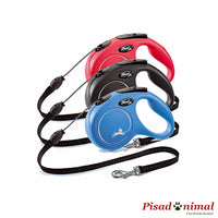 Flexi New Classic Cordon colores