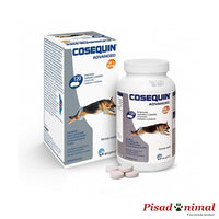 Condroprotector ECUPHAR Cosequin Advanced 120 comprimidos
