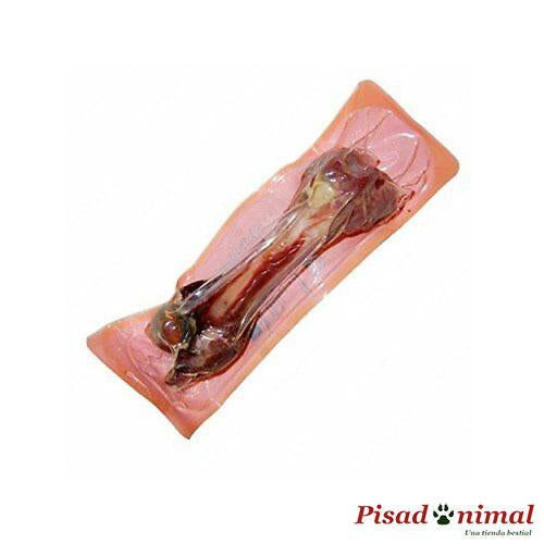 DAPAC Hueso de Jamón Serrano para Perros